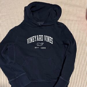 Vineyard Vines Dark Blue Pullover